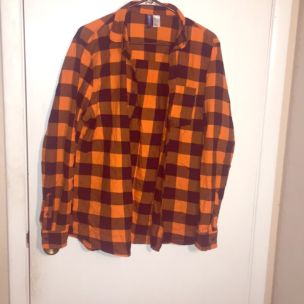 Flannel